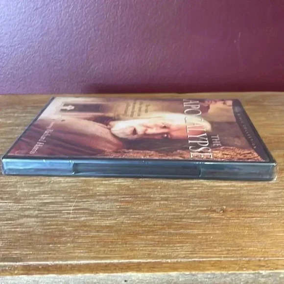 The Apocalypse DVD Sealed - Picture 7 of 9